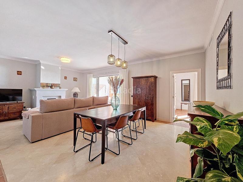 Foto b6d6e701-9a92-4a05-97f8-e777ade43f0d. Rent apartment with heating parking pool in bahía de Casares Casares