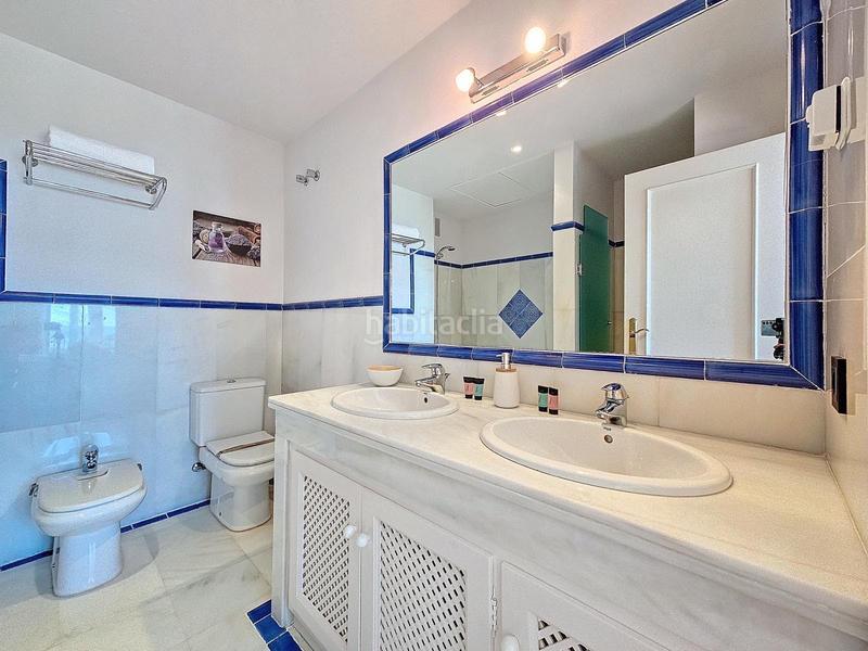 Foto ba967c1c-e3ed-4f2f-a2e9-cac73c752de4. Rent apartment with heating parking pool in bahía de Casares Casares