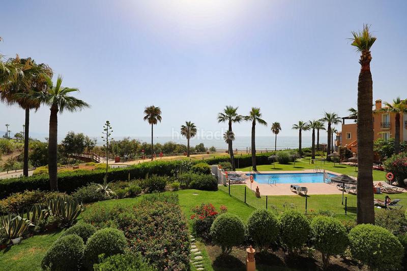 Foto d2e74bb1-d7d7-4958-9916-51c0088628e2. Rent apartment with heating parking pool in bahía de Casares Casares