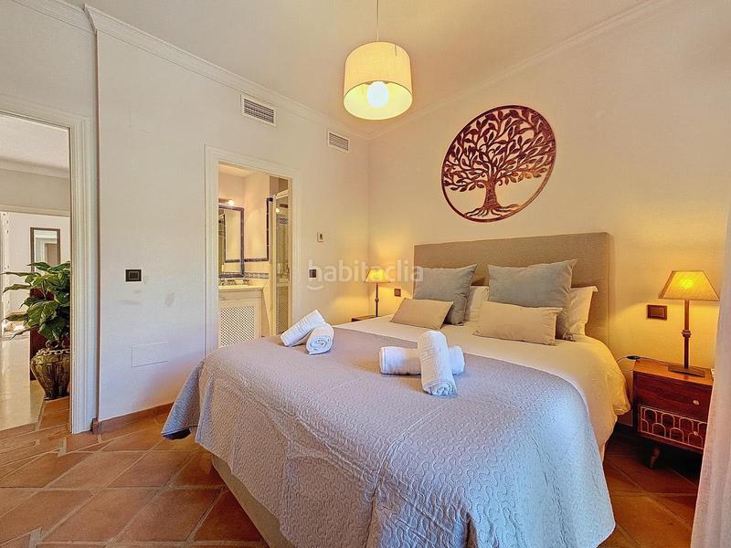 Foto e294f732-acd7-4698-8150-72576809fede. Rent apartment with heating parking pool in bahía de Casares Casares