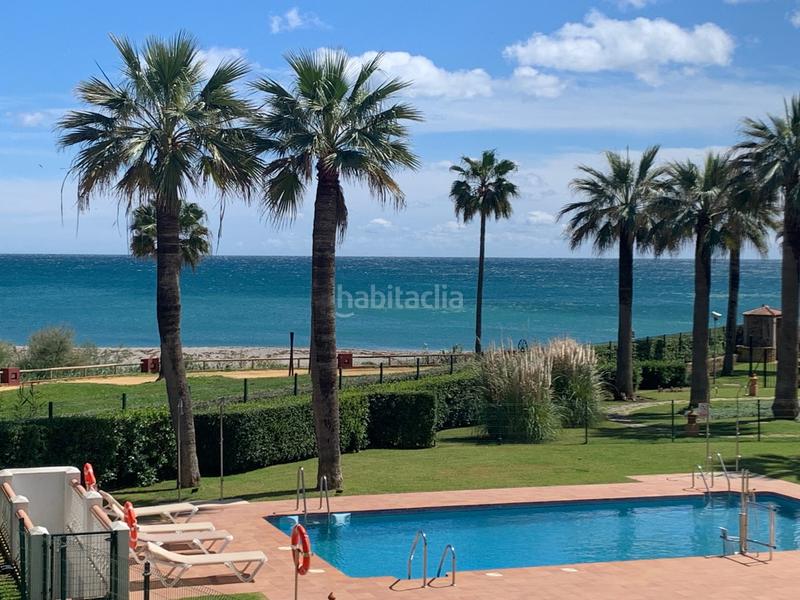 Foto f92e37ec-5e35-4117-a4f5-87eca6fb6db5. Rent apartment with heating parking pool in bahía de Casares Casares