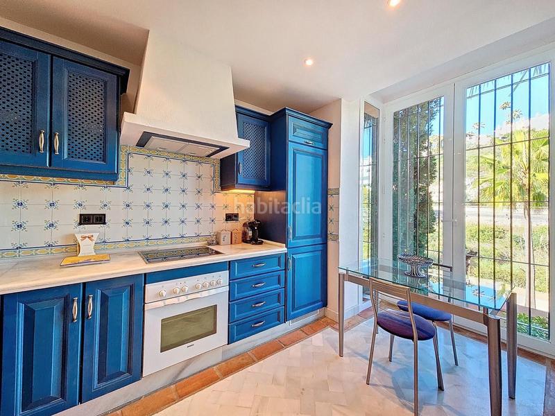 Foto fcfdbec6-4019-40ce-9be8-c4e69c45000e. Rent apartment with heating parking pool in bahía de Casares Casares