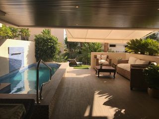 Location Appartement à Kempinski. Apartamento de lujo en estepona