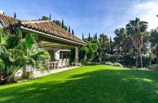 Affitto Casa in Río Real. Villa en rio real golf  marbella este