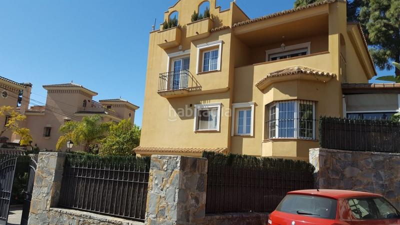 Foto 259a193d-799e-4630-8504-d6dc1467f200. Casa con parcheggio piscina in Casco Antiguo Marbella