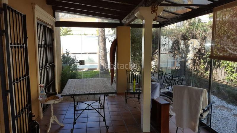 Foto 37405293-ef08-4d6c-a567-01589a02b204. Casa con parcheggio piscina in Casco Antiguo Marbella