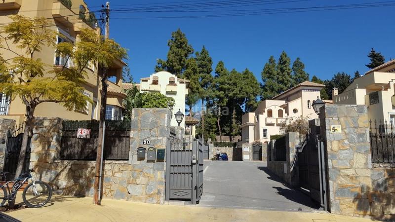 Foto 8782b9db-763a-4358-8b72-d92ef123887d. Casa con parcheggio piscina in Casco Antiguo Marbella