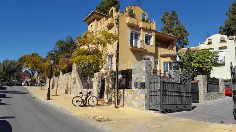 Foto fa298d45-0c97-4c77-93e0-0d67432d0590. Casa con parcheggio piscina in Casco Antiguo Marbella