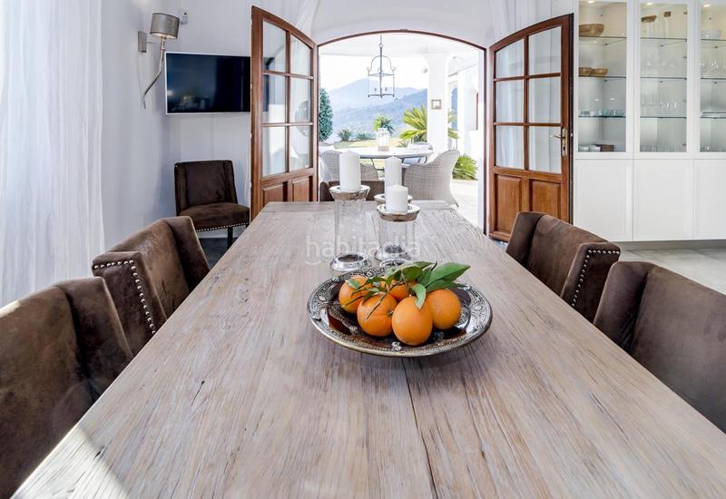 Foto 26d8961a-66ae-4341-b127-c98ea3311d9e. Affitto casa con riscaldamento parcheggio piscina in Benahavís