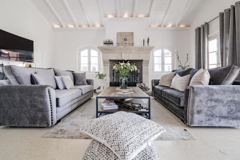 Foto 47523593-0b3b-4d3e-a42f-d04c857c521e. Affitto casa con riscaldamento parcheggio piscina in Benahavís