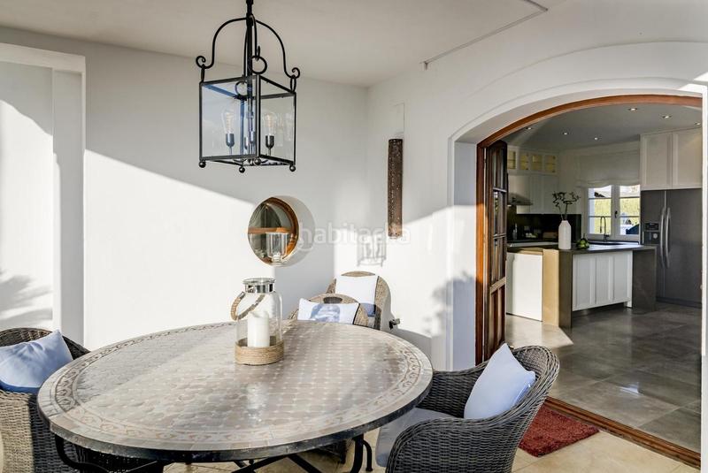 Foto c6b5aebe-627f-42de-8183-336fe527e54e. Affitto casa con riscaldamento parcheggio piscina in Benahavís