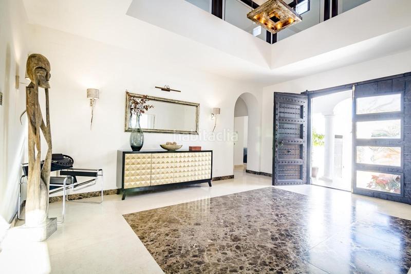 Foto e1397a3b-0180-4ace-9eed-9eb05290e699. Affitto casa con riscaldamento parcheggio piscina in Benahavís