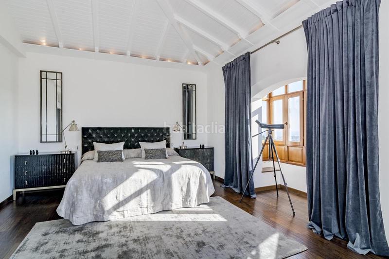 Foto 4c03f534-3068-42f0-ada9-a4d946a367f0. Lloguer casa amb calefacció aparcament piscina a Benahavís