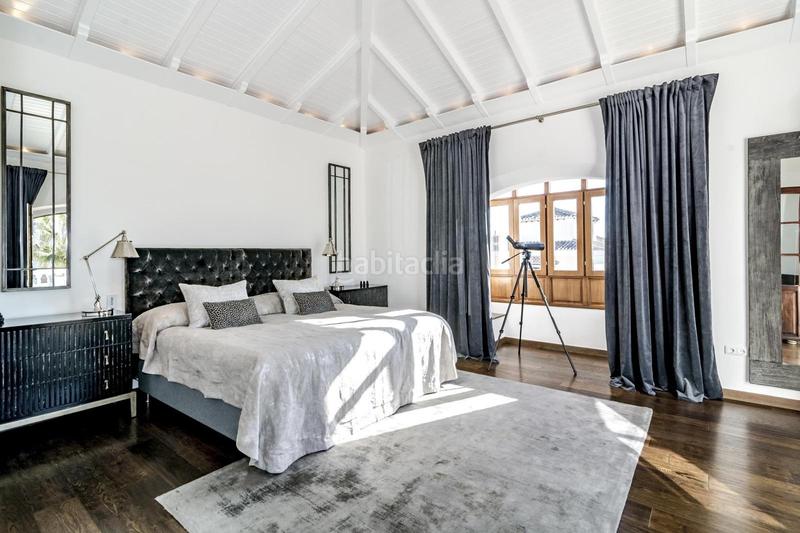 Foto c4dc450c-a62e-4378-ad29-69a59f707278. Lloguer casa amb calefacció aparcament piscina a Benahavís