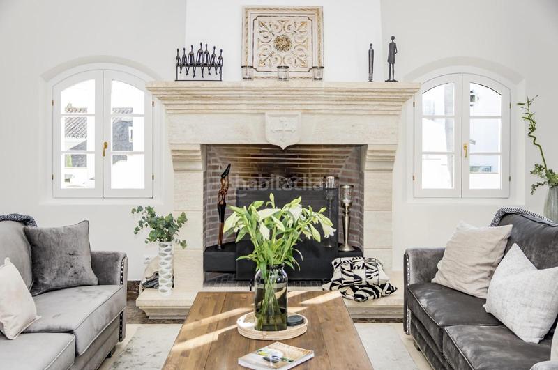 Foto fae5c604-402f-48aa-8b95-55daea4b440b. Lloguer casa amb calefacció aparcament piscina a Benahavís