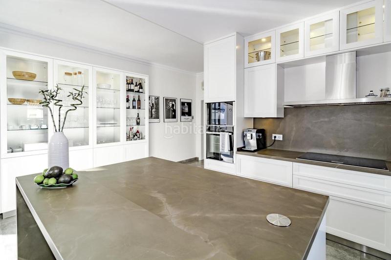 Foto cf10215d-4b18-4818-aa0d-63e12e4ddec8. Location maison avec chauffage parking piscine dans Benahavís