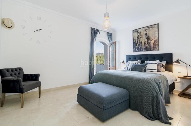 Foto e5f74730-0cd6-4dbc-b27d-c22c9c54361e. Location maison avec chauffage parking piscine dans Benahavís