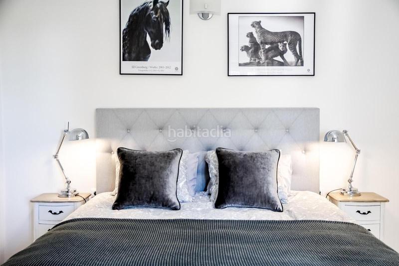 Foto 41b8ce7a-c59d-4822-8f25-99f42e59ba36. Miete haus mit heizung parking pool in los arqueros - puerto del almendro Benahavís