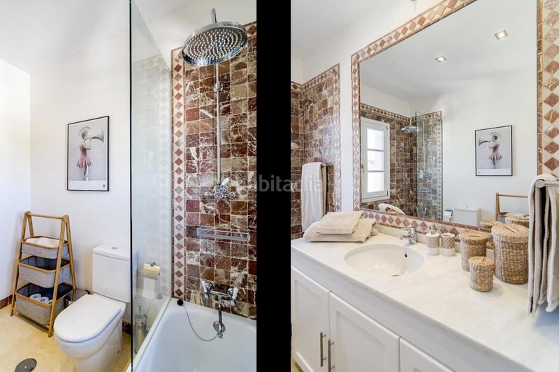 Foto 222ad5b5-3685-45c9-a5a7-1c5606244931. Rent house with heating parking pool in los arqueros - puerto del almendro Benahavís