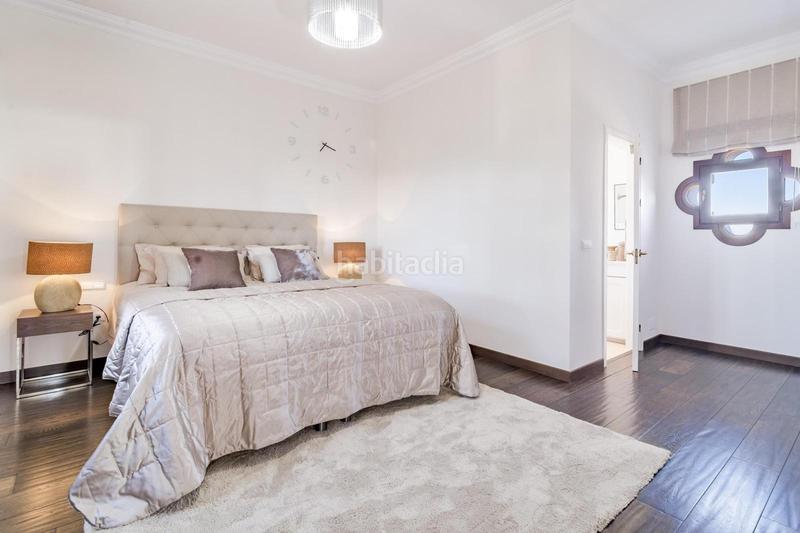 Foto e7229638-9784-4450-ab61-0d47bde17a4b. Rent house with heating parking pool in los arqueros - puerto del almendro Benahavís