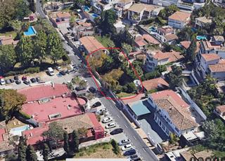 Terreny residencial a N/a. Oportunidad de inversión parcela excepcional en nueva andalucía,
