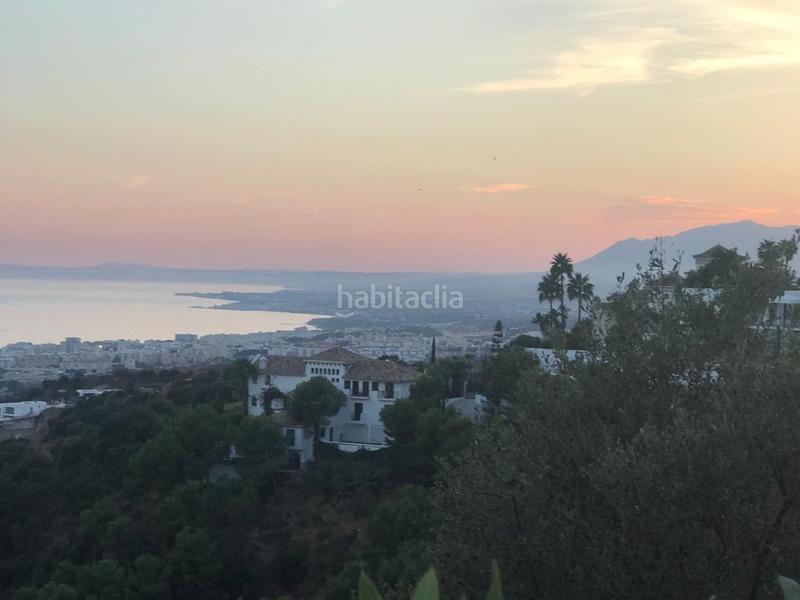 Foto 2980cbec-c678-4c32-9292-162e99fef9eb. Lloguer apartament amb calefacció aparcament piscina a Marbella