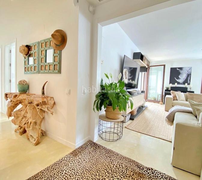 Foto 376d7a66-7183-4b34-a16f-352d3cecddab. Lloguer apartament amb calefacció aparcament piscina a Marbella