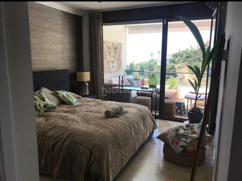 Foto 3ba07413-61ad-4bef-a25c-2998609e0296. Lloguer apartament amb calefacció aparcament piscina a Marbella