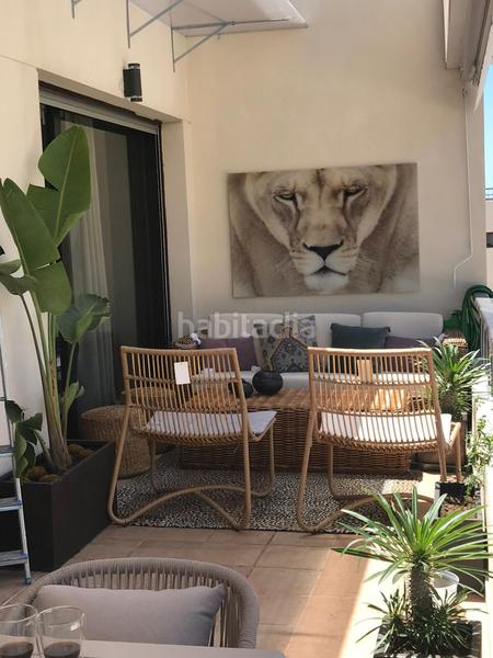 Foto 4121ee19-9819-4bb8-ba28-c5930e1c7242. Lloguer apartament amb calefacció aparcament piscina a Marbella