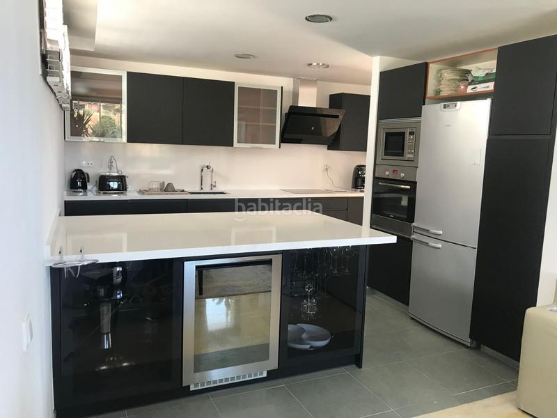 Foto 50f28cde-c4ec-4b5f-b0ca-5f3aea140170. Lloguer apartament amb calefacció aparcament piscina a Marbella