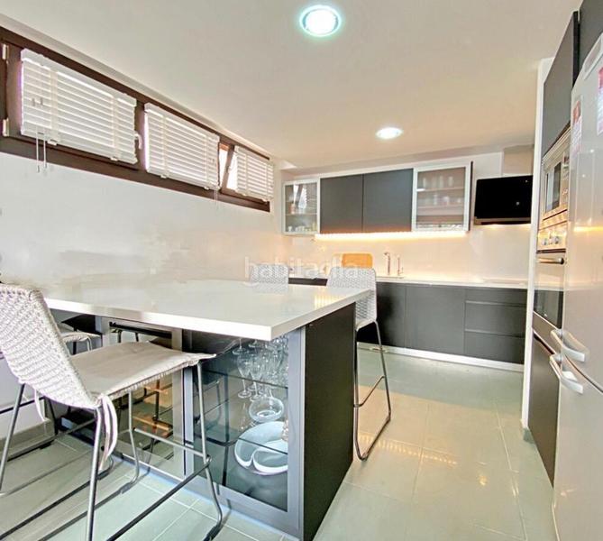 Foto 5a6bfd88-f890-42fe-8275-aba45f6a8150. Lloguer apartament amb calefacció aparcament piscina a Marbella