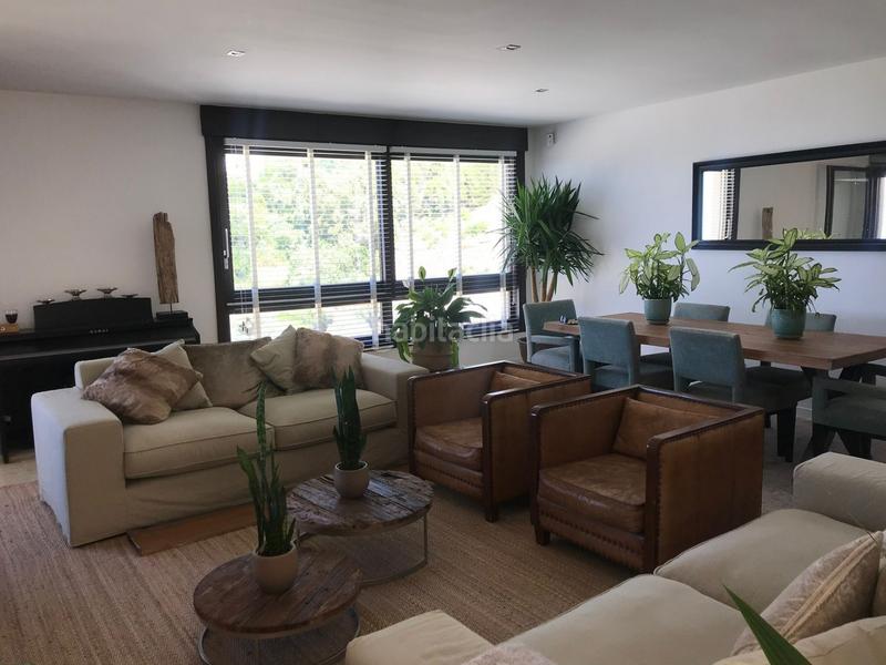 Foto 9bde8936-c906-4437-9572-ba03c8254651. Lloguer apartament amb calefacció aparcament piscina a Marbella