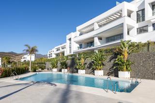 Apartament a N/a. Vivienda de lujo en soul marbella apartamento en planta baja lla