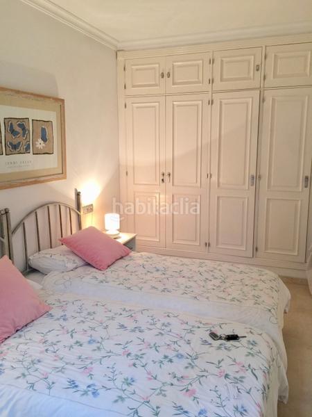 Foto 2684ec17-f5cf-4c4e-80ab-d53f6a4e36fc. Dúplex duplex en venta en Casco Antiguo Marbella