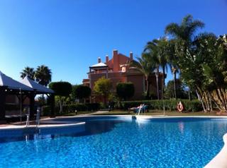Duplex à Casco Antiguo. Duplex en venta en marbella