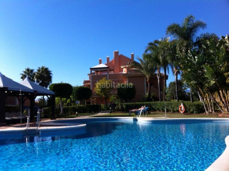 Foto 386a80f1-a9cf-486d-af5a-d549c6841116. Dúplex duplex en venta en Casco Antiguo Marbella