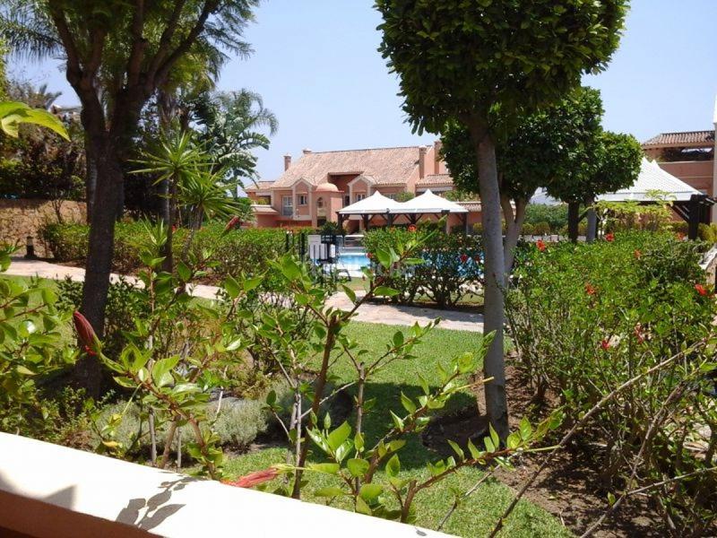 Foto 4b6c3977-00fb-4cb3-81c5-79ced424492a. Dúplex duplex en venta en Casco Antiguo Marbella