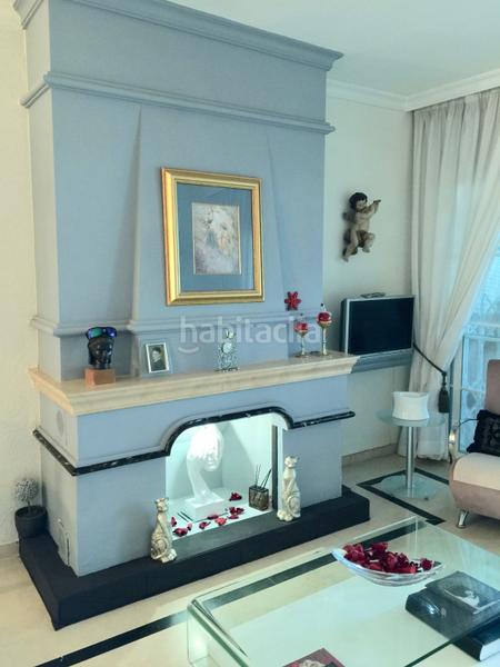 Foto 57d6d27e-5134-4a50-b9e2-46c34a660e42. Dúplex duplex en venta en Casco Antiguo Marbella