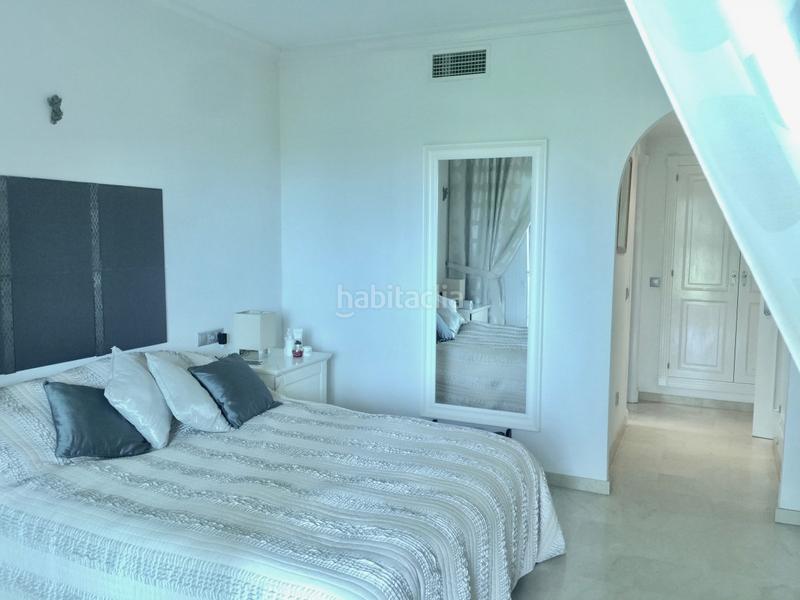 Foto 5a3b8404-0f1e-49d3-a534-03ed8f5ef7ae. Dúplex duplex en venta en Casco Antiguo Marbella