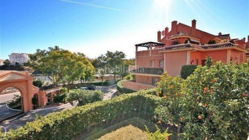 Foto 624fdc9d-ec9b-4796-8bb5-1e30ca0c436d. Dúplex duplex en venta en Casco Antiguo Marbella