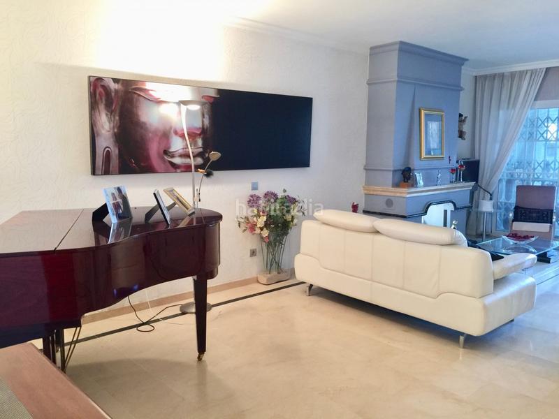Foto 6d57b431-996d-4028-831b-ac89e024dea4. Dúplex duplex en venta en Casco Antiguo Marbella