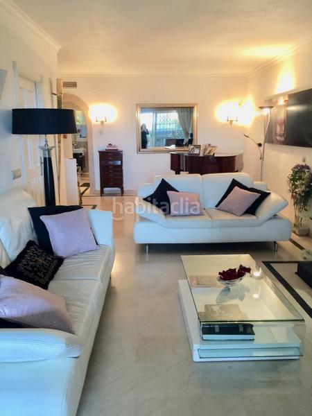 Foto 6dd5bca6-e4cc-4f28-ac77-2527b5c94141. Dúplex duplex en venta en Casco Antiguo Marbella