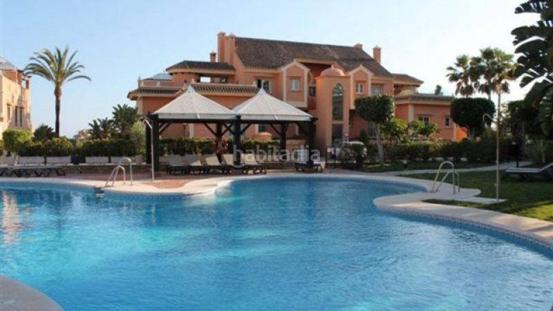 Foto 8c647137-684f-471d-aa91-2c3adaf1cb26. Dúplex duplex en venta en Casco Antiguo Marbella
