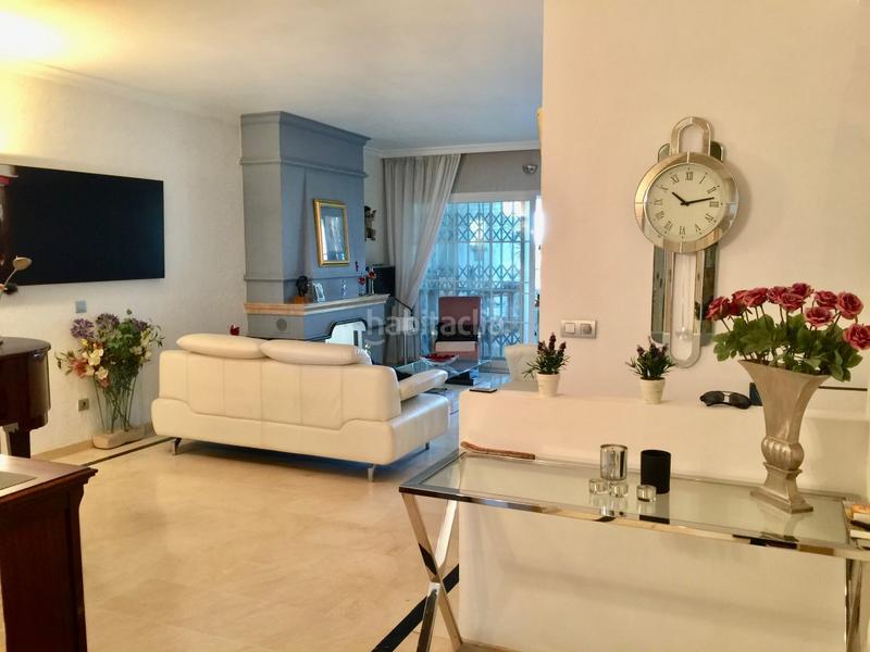 Foto 8e34ab78-69a7-4c01-9c14-df82567d96ba. Dúplex duplex en venta en Casco Antiguo Marbella