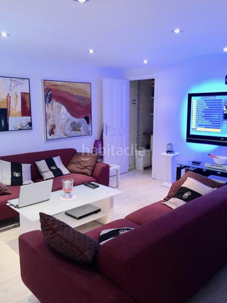 Foto eb238661-30eb-43e5-b959-e9114f69dddb. Dúplex duplex en venta en Casco Antiguo Marbella
