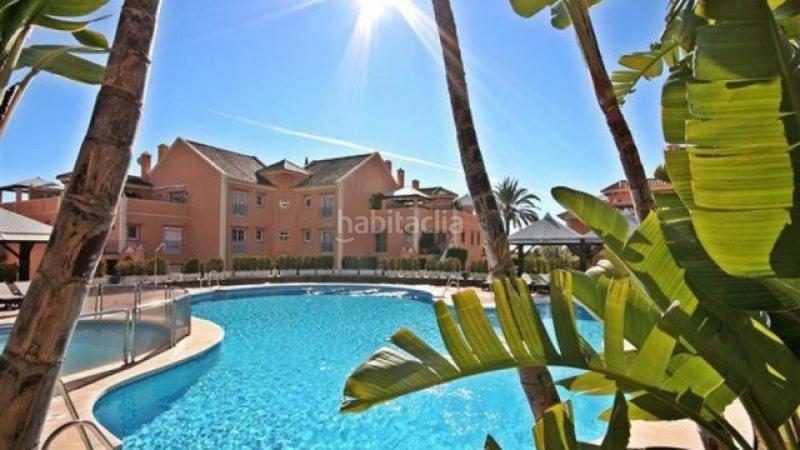 Foto f17b77ce-363a-439e-9edf-050bc830f4e5. Dúplex duplex en venta en Casco Antiguo Marbella
