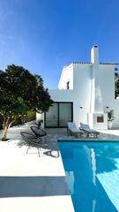 Lloguer Casa a Rosalia de castro-campana 10. Elegante villa en nueva andalucía un lujoso retiro en marbella