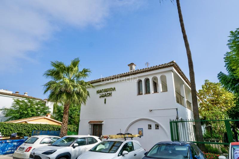 Foto 22ba0855-5ea1-43c6-bf4d-57fac632d80c. Appartement in hacienda beach 0 in El Velerín Estepona