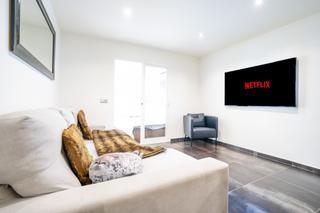 Apartament a Centro. Apartamento costero encantador con acceso directo al mar