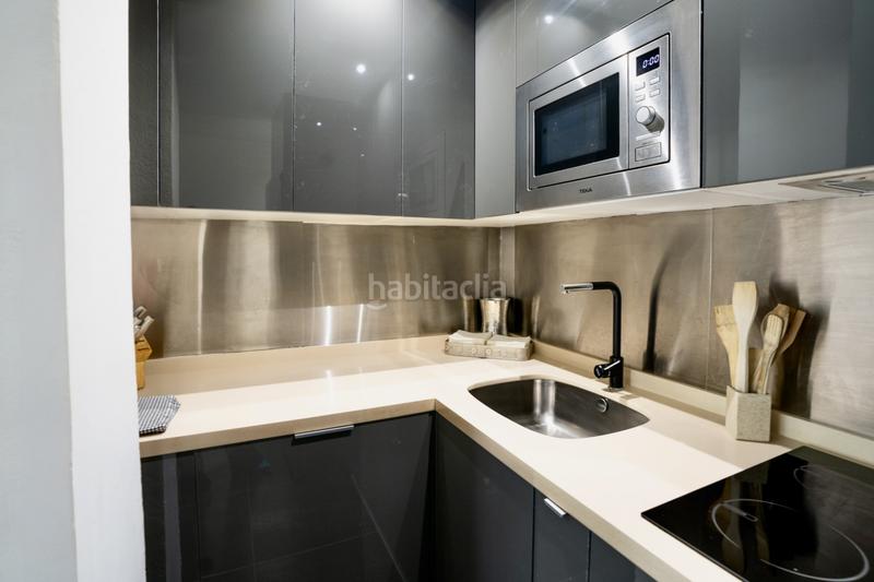 Foto 56252167-dbdd-48ab-b0eb-4bdd17245fce. Appartement in hacienda beach 0 in El Velerín Estepona